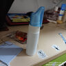 淳紫乐康洗鼻器专用鼻塞家用成人洗鼻盐水医用儿童鼻炎鼻腔冲洗冲鼻器K3 实拍图