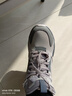 361°运动鞋男冬季保暖加绒棉鞋厚底休闲老爹跑步鞋子男672536715AF-7 实拍图