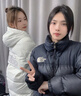 北面【断码清货JD物流】TNF北面美版1996羽绒服女款700蓬 NF0A3C8D男款-LE4-黑色 M 实拍图