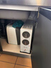 安吉尔家用净水器玉龙Pro1200G反渗透厨下直饮净水机5年长效RO膜过滤纯水净饮机J3673-ROC150型 实拍图