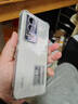 尘卡 适用荣耀GT手机壳AMG-AN00全包镜头软壳honorGT新款气囊防摔防护外壳5G透明硅胶保护套简约男女 手机壳 新升级保护镜头四角气囊硅胶软壳 实拍图