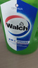 威露士（Walch）多用途消毒液消毒水1.5L柠檬 衣物除菌液家居环境杀菌非84酒精 实拍图