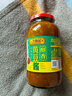 李锦记 黄豆酱800g 非转基因黄豆 传统酿造 炸酱面拌焖炖炒 调味酱料 实拍图