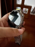 华为流光WATCH GT 6智能表手长续航蓝牙运动环手健康心率血压血氧监测GT5 黑框米兰钢带 【NFC门禁+AI智能语音+双离线支付 实拍图