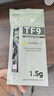 利民（thermalright）TF9(2.9g)(散热配件/CPU散热膏/2.9g装/导热系数14/笔记本导热膏/附带利民刮刀) 实拍图
