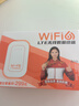 影腾随身wifi三网全国通用无线wi-fi6免插卡移动联通电信无限制大流量卡便携式网卡高速网络2025款5GHF 【三网通3000毫安充电款+黑色】*超长续航 实拍图
