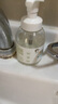 润本儿童泡泡洗手液250ml*2 宝宝洗手液杀菌温和不伤手按压泡沫型家用 实拍图