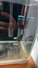 创宁鱼缸石英加热棒 CN-605-100W 低水位乌龟小型迷你自动恒温器 实拍图
