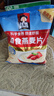 桂格（QUAKER）即食燕麦片1478克 营养早餐 膳食纤维 零添加白砂糖 实拍图