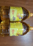 福临门食用油 非转基因一级大豆油5L*2植物油 实拍图