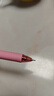 派通（Pentel ）【热门商品】BLN105按动黑色中性笔高颜值0.5mm签字笔商务学生速干水笔水性笔文具 粉杆黑芯单支装 实拍图