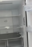 海尔（Haier）冰箱出品539升四开门十字对开门双开560大容量风冷无霜一级能效双变频家用冰箱干湿分储Leader系列 阻氧干湿分储+黑金净化+一级双变频 实拍图