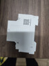正泰NXBLE-40-1PN-C32 小型漏电保护断路器 漏保空气开关 0.03A 4.5kA 实拍图