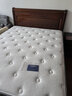 芝华仕5星床垫独立袋装弹簧静音家用乳胶席梦思软硬护脊厚垫明星垫D026 舒睡经典版升级款-1.5*-1.9M 优先发货（详询客服） 实拍图
