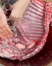 咏华春【官方严选】全羊内蒙古草原散养羔羊肉羊腿整羊后腿肉烤全羊团购 全羊20斤（送礼优选） 实拍图