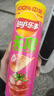 乐事（Lay's）无限薯片 鲜浓番茄味104g 罐装 膨化食品 零食 休闲食品 实拍图