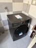 小天鹅（LittleSwan）滚筒洗衣机全自动家用 带烘干洗烘一体 10KG大容量超薄 TD100APUREPRO以旧换新 国家补贴 京东自营 实拍图