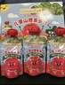 爷爷的农场儿童山楂多多汁100ml*3袋 儿童果汁儿童饮料宝宝零食0添加 实拍图