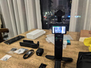 大疆 DJI Osmo Pocket 3 全能套装 一英寸口袋云台相机 OP灵眸手持数码相机 旅游vlog 便携美颜摄像 实拍图
