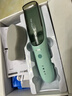 易简（yijan）自动吸发婴儿理发器轻音儿童理发器宝宝剃头器新生儿剪发电推子 实拍图