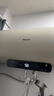 海信（Hisense）2200W节能6倍增容免换镁棒60升家用电热水器出租房双重安全防护一级能效ES60-W1513TP国家补贴15% 实拍图