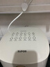 苏泊尔（SUPOR）空气炸锅 家用小型电炸锅  双旋钮控温调时 多功能烤红薯烤串一体机 轻音运作蒸气嫩炸 【轻音运作】 4.2L 实拍图