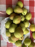 京鲜生 新疆库尔勒香梨 净重4.5斤 单果140g以上 生鲜水果 礼盒装 实拍图