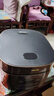 九阳（Joyoung）30分钟快煮饭大火力柴火饭4升家庭容量3~4人电饭煲电饭锅多功能微压焖煮方煲F-40FZ815 实拍图