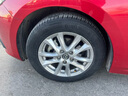 德国马牌（Continental）汽车轮胎205/60R16 96V XL FR UCJ+ 适配轩逸/新福克斯/速腾 实拍图