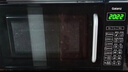 格兰仕微波炉烤箱一体机 20升平板家用  700瓦节能省电 光波烧烤快速解冻智能菜单G70F20CN1L-DG(B0) 实拍图