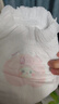 好奇（Huggies）铂金装小桃裤成长裤XL96片(12-17kg)加大号尿不湿【透爽散热】 实拍图