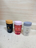 卡诗（KERASTASE）洗发水小样80mlx3支装黑钻钥源+元气姜+赋活丰盈【新旧包装随机】 实拍图