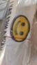 优奥塑料袋26*42*100只背心袋购物袋食品袋方便袋马甲袋笑脸袋手提袋 实拍图