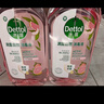 滴露（Dettol）香氛自然衣物消毒液杀菌48H留香洗衣除汗臭儿童玩具消毒水1L*4 实拍图
