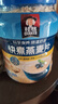 桂格（QUAKER）快煮快熟燕麦片1000克罐装 营养早餐 膳食纤维 零添加白砂糖 实拍图