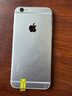 Apple苹果iPhone17/16/15/14/13/12pro/max系列 二手手机内存以质检报告为准 苹果 iPhone 6S 实拍图