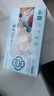乌斯京一次性手套PVC手套100只大码食品级实验美容清洁烘焙餐饮厨房手套 实拍图