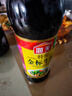 海天 生抽酱油500ml 0添加防腐剂【特级金标酱油】金标系列 实拍图