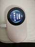 中兴（ZTE）随身wifi6免插卡移动4G全网通无线上网卡随行笔记本宽带网络设备3000mAh大电池U10S Pro盈盈 实拍图