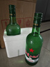 红星二锅头 绿瓶大二清香型白酒纯粮 北京特产礼品春节送礼品自饮口粮 43度 750mL 6瓶 大二整箱装 非原箱发货 实拍图