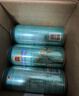 凯撒桂花味小麦白啤 精酿啤酒整箱装 凯撒王系列500ml*12罐 实拍图