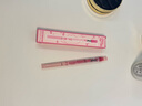 Gracebabi唇线笔雾感嘟嘟勾勒晕染丰唇防水持久 甜粉裸桃*1+ 杏仁裸茶*1 实拍图