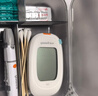 鱼跃（Yuwell）580血糖仪医用级家用检监测语音播报金榜 【仪器+100支试纸套装】 实拍图