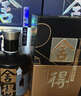 舍得艺术舍得 致敬大师 浓香型 52度100ml 单瓶装（颜色随机无礼袋） 实拍图