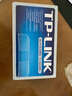 普联（TP-LINK） 8口千兆交换机 企业用家用宿舍分流器 网线网络分线器   即插即用 TL-SG1008+ 实拍图