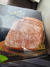 王家渡低温午餐肉肠黑胡椒味198g即食早餐三明治烧烤火锅食材涮肉搭档 实拍图
