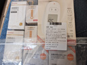 鱼跃（Yuwell）580血糖仪医用级家用检监测语音播报金榜 【仪器+100支试纸套装】 实拍图