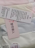 都市丽人4条【可预防HPV】女士内裤女纯棉抑菌加宽加长裆透气女生三角裤XL 实拍图