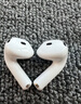 Apple/苹果 AirPods 4 搭配USB-C充电盒 苹果耳机 蓝牙耳机 适用iPhone/iPad/Mac 四代 实拍图
