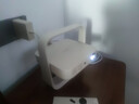 极米（XGIMI）【套装】Z6X（第五代）高亮版+100英寸智能光子幕布-悬浮版 全新智能家用投影 实拍图